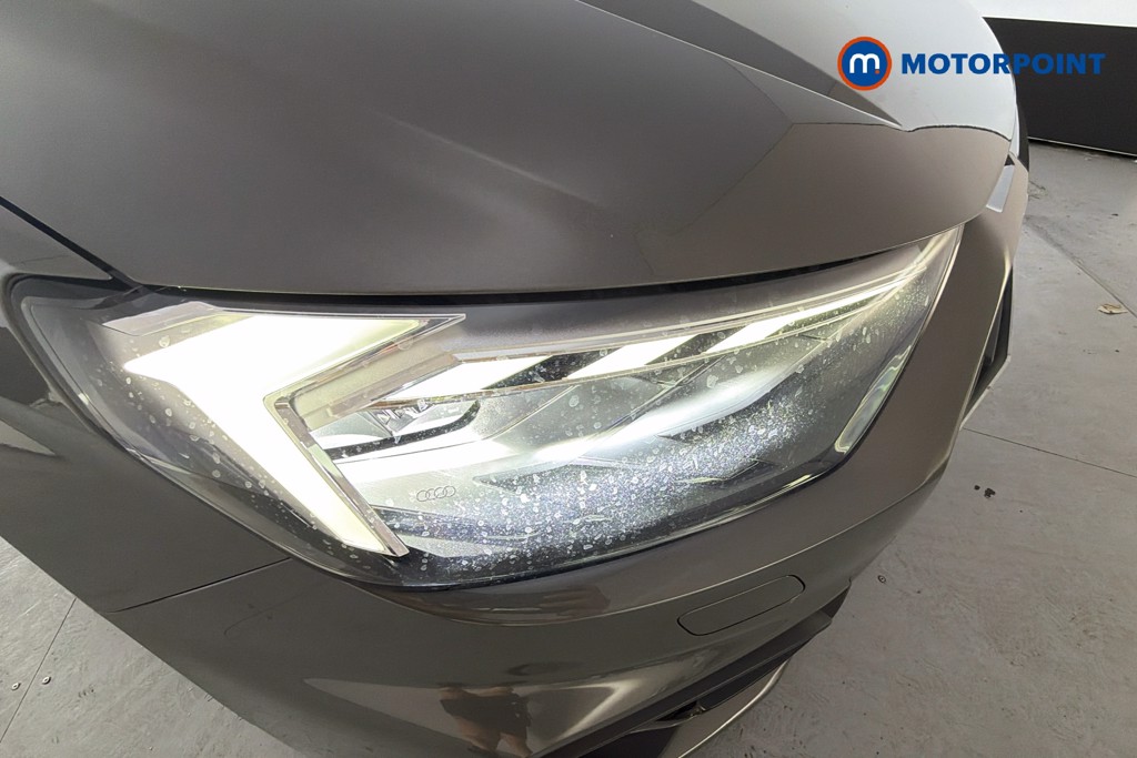 Audi A1 Black Edition Manual Petrol Hatchback - Stock Number (1660186) - 44th supplementary image