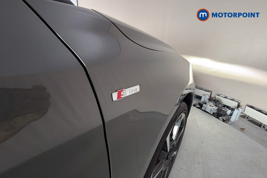 Audi A1 Black Edition Manual Petrol Hatchback - Stock Number (1660186) - 46th supplementary image