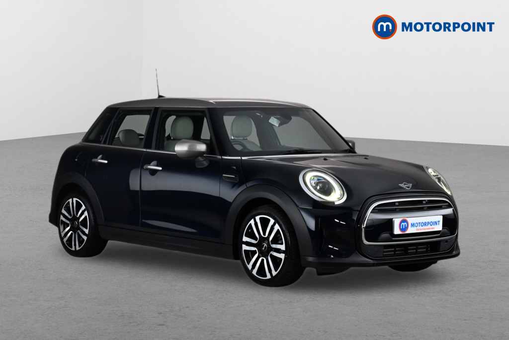 MINI Hatchback listing photo