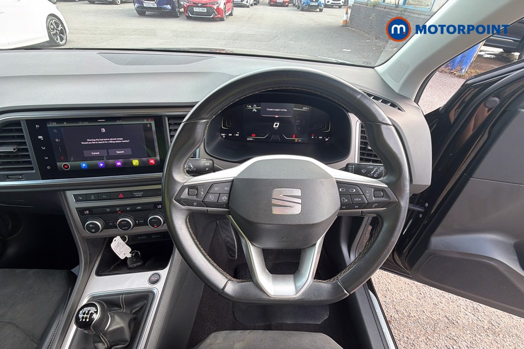 Seat Ateca Xperience Manual Petrol SUV - Stock Number (1660394) - 19th supplementary image