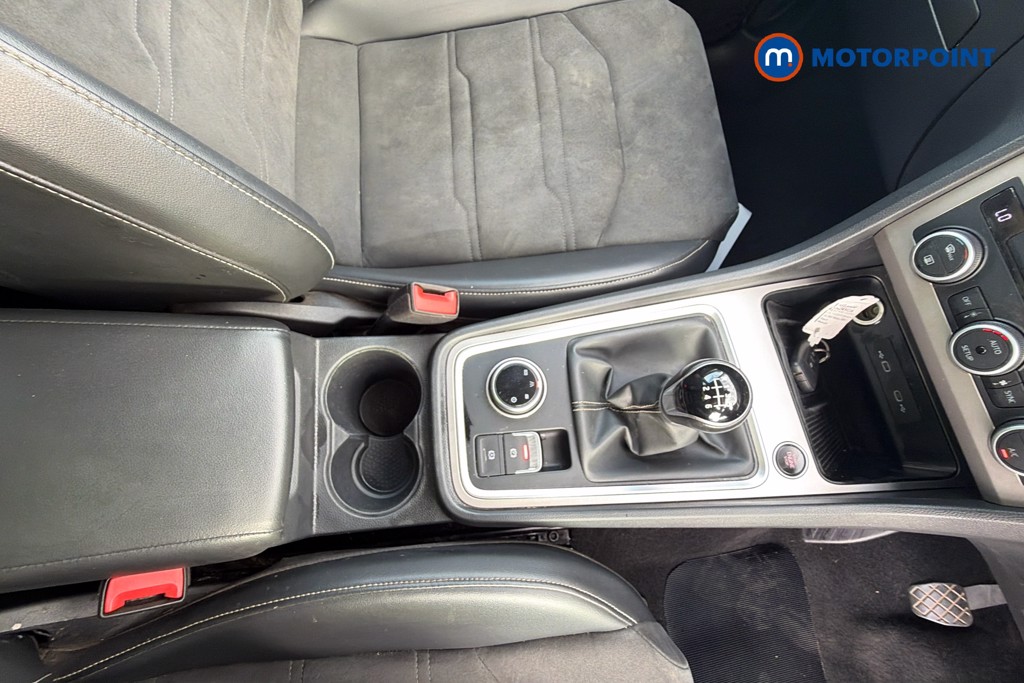 Seat Ateca Xperience Manual Petrol SUV - Stock Number (1660394) - 25th supplementary image