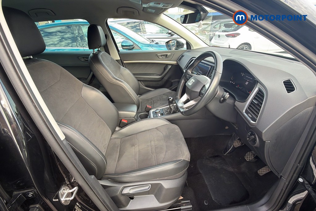 Seat Ateca Xperience Manual Petrol SUV - Stock Number (1660394) - 26th supplementary image