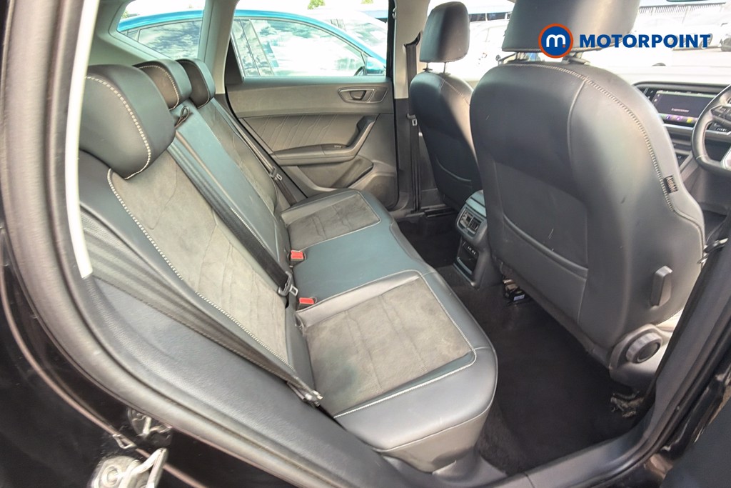 Seat Ateca Xperience Manual Petrol SUV - Stock Number (1660394) - 27th supplementary image