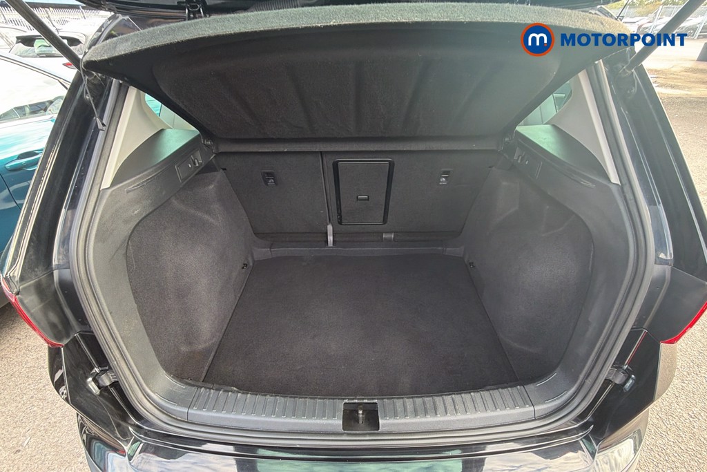 Seat Ateca Xperience Manual Petrol SUV - Stock Number (1660394) - 33rd supplementary image