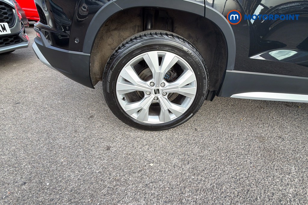 Seat Ateca Xperience Manual Petrol SUV - Stock Number (1660394) - 35th supplementary image