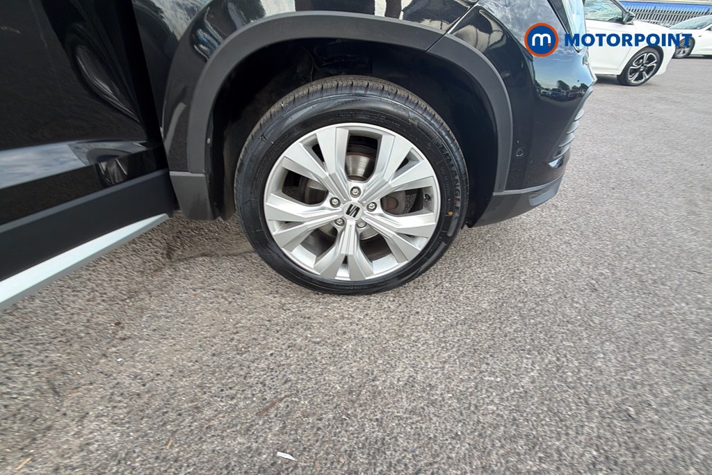 Seat Ateca Xperience Manual Petrol SUV - Stock Number (1660394) - 36th supplementary image