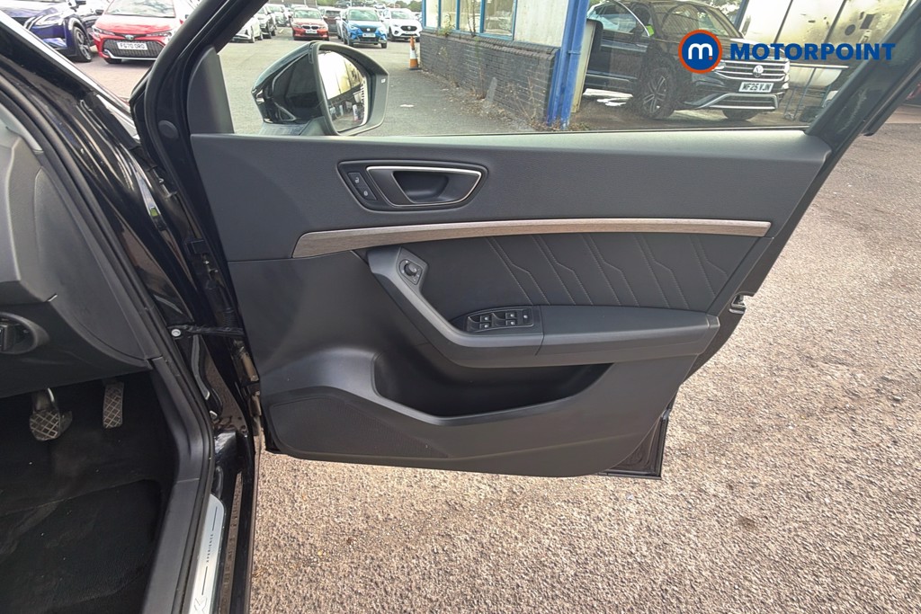 Seat Ateca Xperience Manual Petrol SUV - Stock Number (1660394) - 37th supplementary image