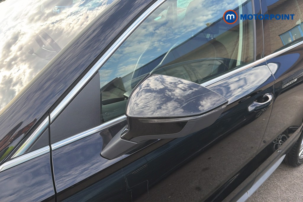 Seat Ateca Xperience Manual Petrol SUV - Stock Number (1660394) - 40th supplementary image