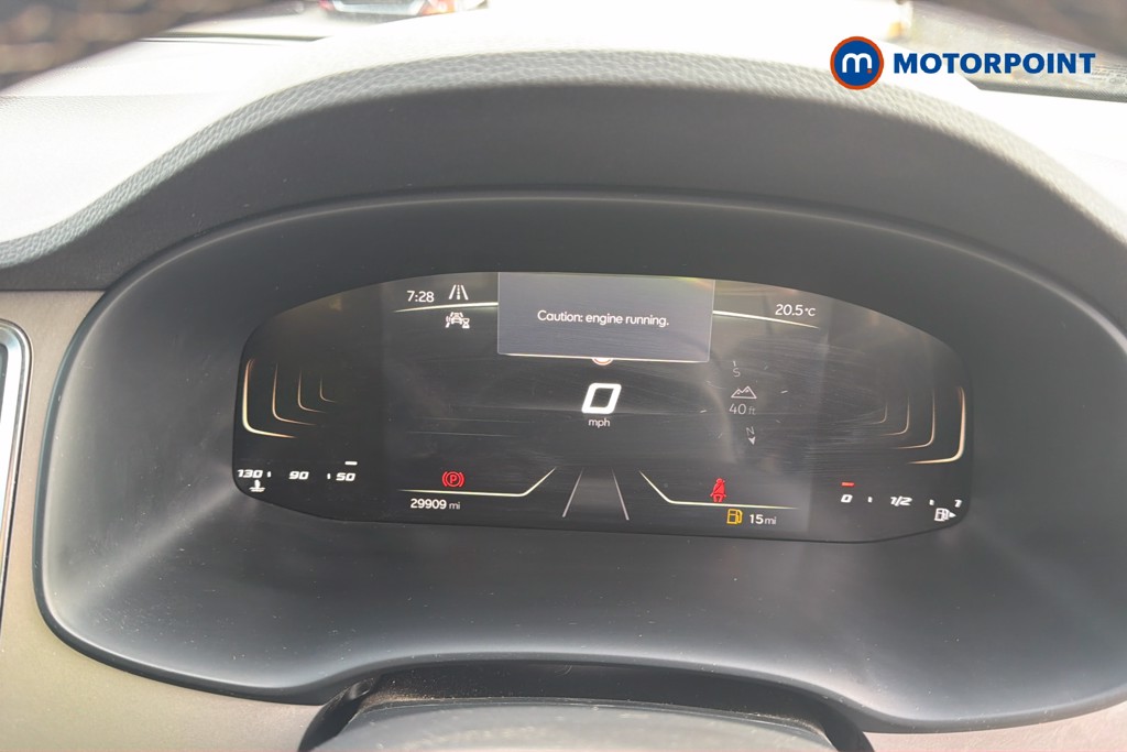 Seat Ateca Xperience Manual Petrol SUV - Stock Number (1660394) - 42nd supplementary image