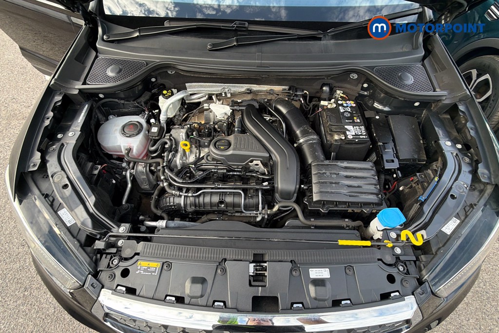Seat Ateca Xperience Manual Petrol SUV - Stock Number (1660394) - 1st supplementary image