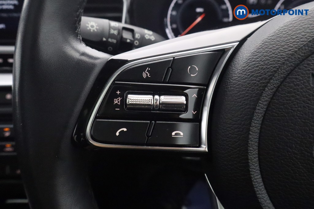 KIA Xceed 4 Automatic Petrol Hatchback - Stock Number (1660397) - 3rd supplementary image