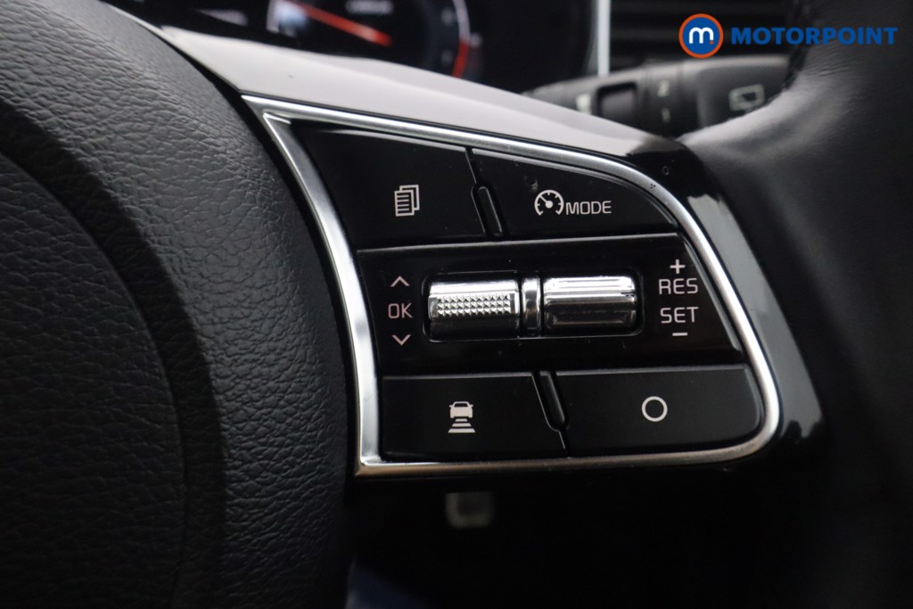 KIA Xceed 4 Automatic Petrol Hatchback - Stock Number (1660397) - 4th supplementary image