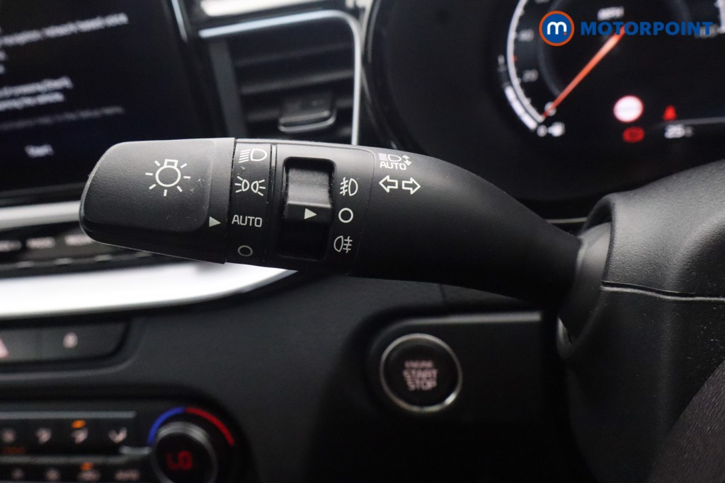KIA Xceed 4 Automatic Petrol Hatchback - Stock Number (1660397) - 6th supplementary image