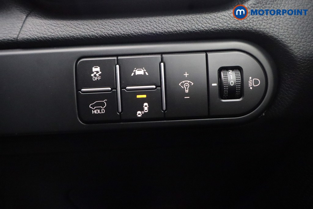 KIA Xceed 4 Automatic Petrol Hatchback - Stock Number (1660397) - 8th supplementary image