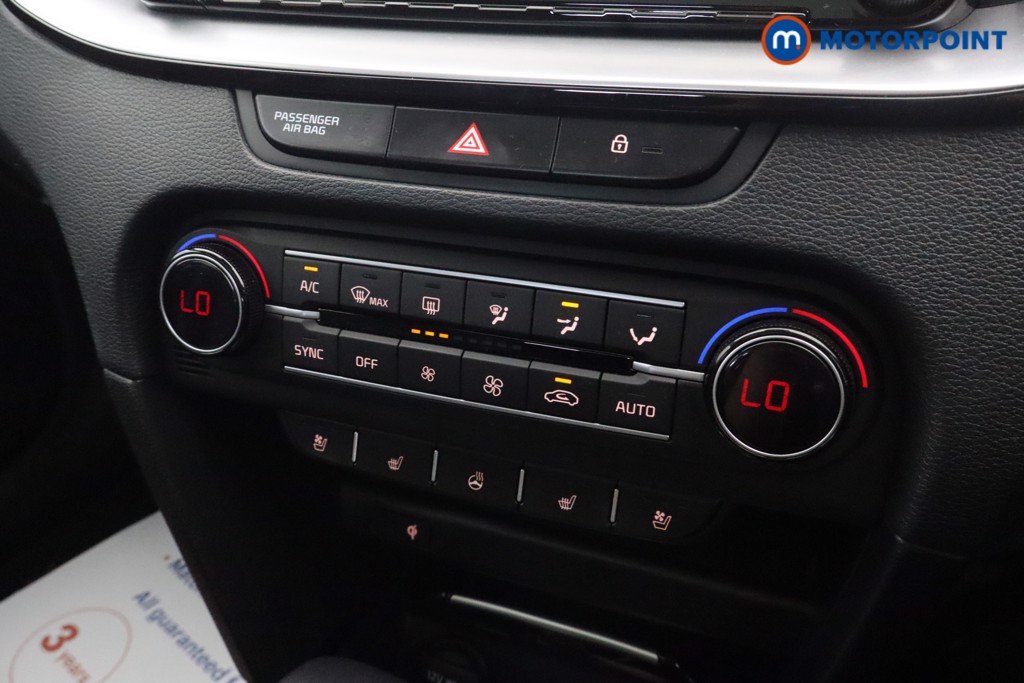 KIA Xceed 4 Automatic Petrol Hatchback - Stock Number (1660397) - 10th supplementary image