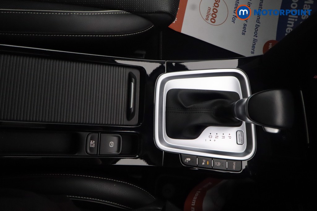 KIA Xceed 4 Automatic Petrol Hatchback - Stock Number (1660397) - 11th supplementary image