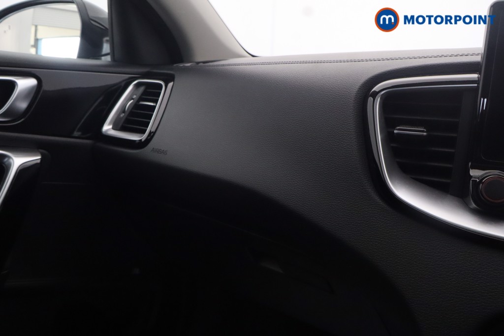 KIA Xceed 4 Automatic Petrol Hatchback - Stock Number (1660397) - 12th supplementary image