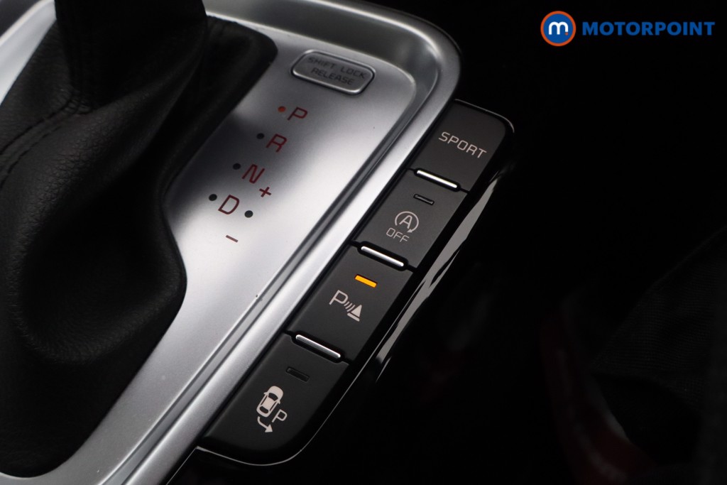 KIA Xceed 4 Automatic Petrol Hatchback - Stock Number (1660397) - 13th supplementary image