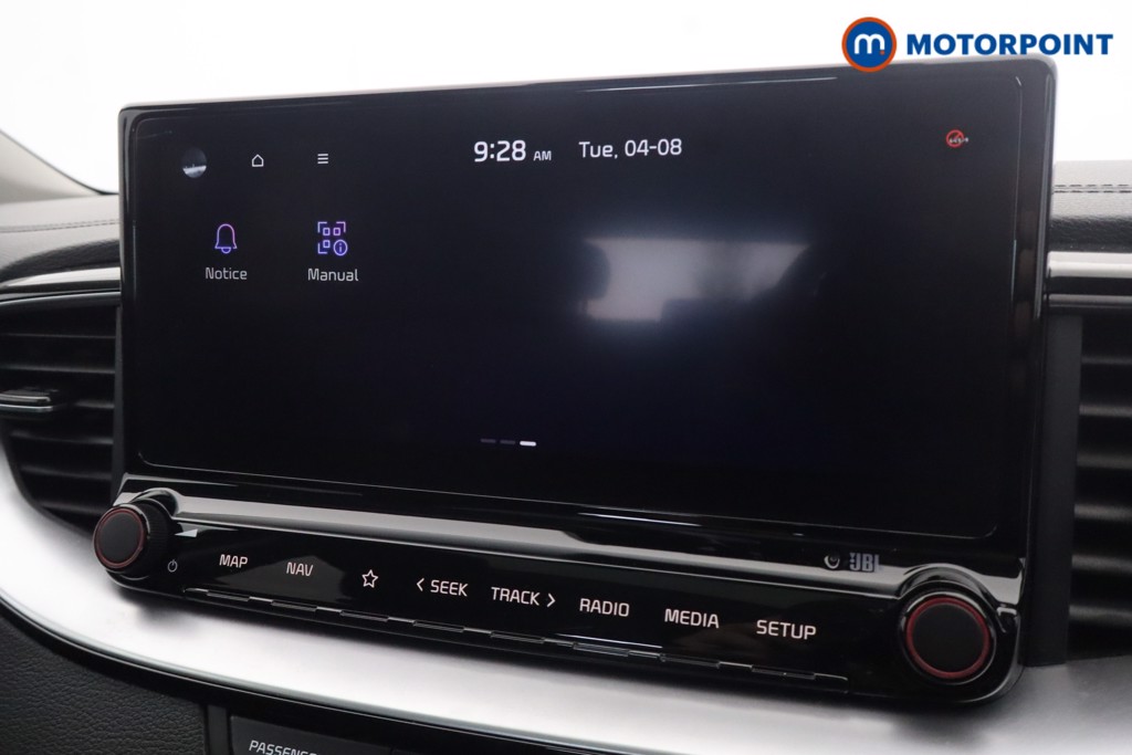 KIA Xceed 4 Automatic Petrol Hatchback - Stock Number (1660397) - 17th supplementary image