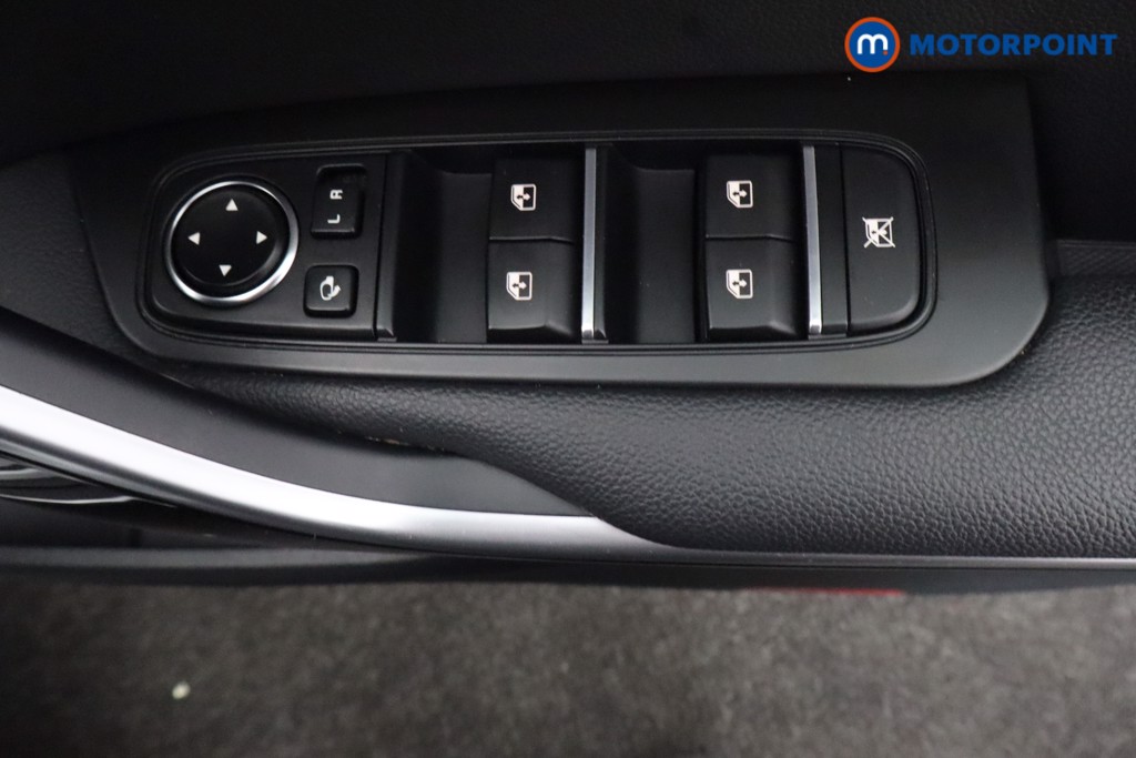 KIA Xceed 4 Automatic Petrol Hatchback - Stock Number (1660397) - 21st supplementary image