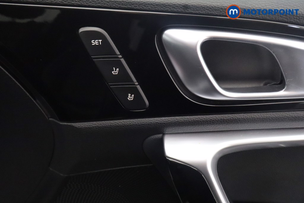 KIA Xceed 4 Automatic Petrol Hatchback - Stock Number (1660397) - 22nd supplementary image