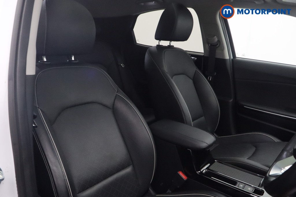 KIA Xceed 4 Automatic Petrol Hatchback - Stock Number (1660397) - 23rd supplementary image