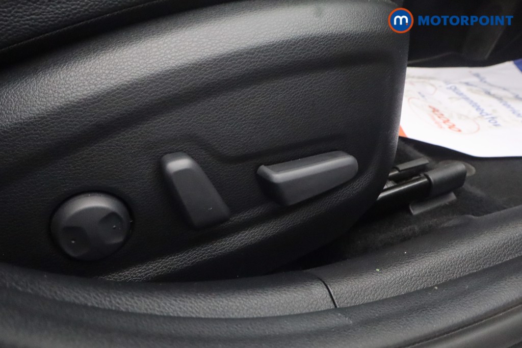 KIA Xceed 4 Automatic Petrol Hatchback - Stock Number (1660397) - 24th supplementary image