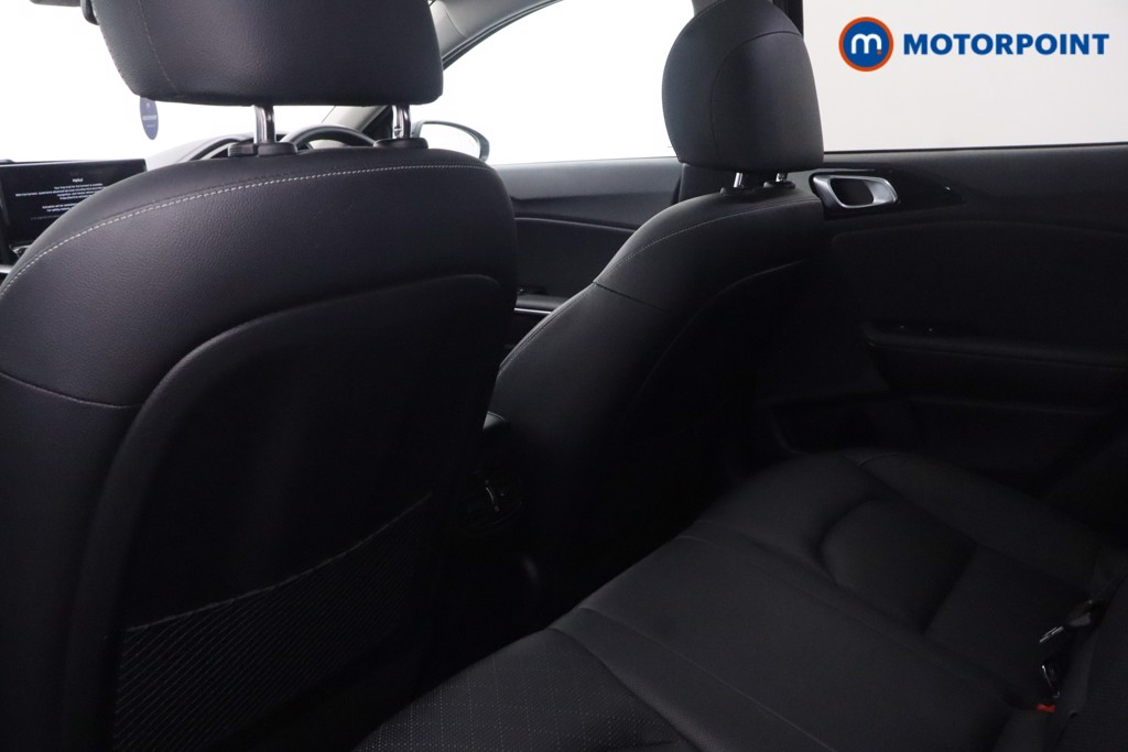KIA Xceed 4 Automatic Petrol Hatchback - Stock Number (1660397) - 26th supplementary image