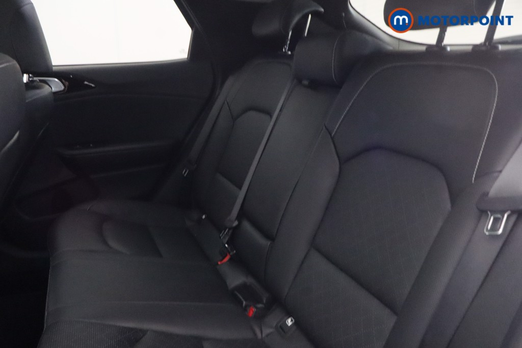 KIA Xceed 4 Automatic Petrol Hatchback - Stock Number (1660397) - 27th supplementary image