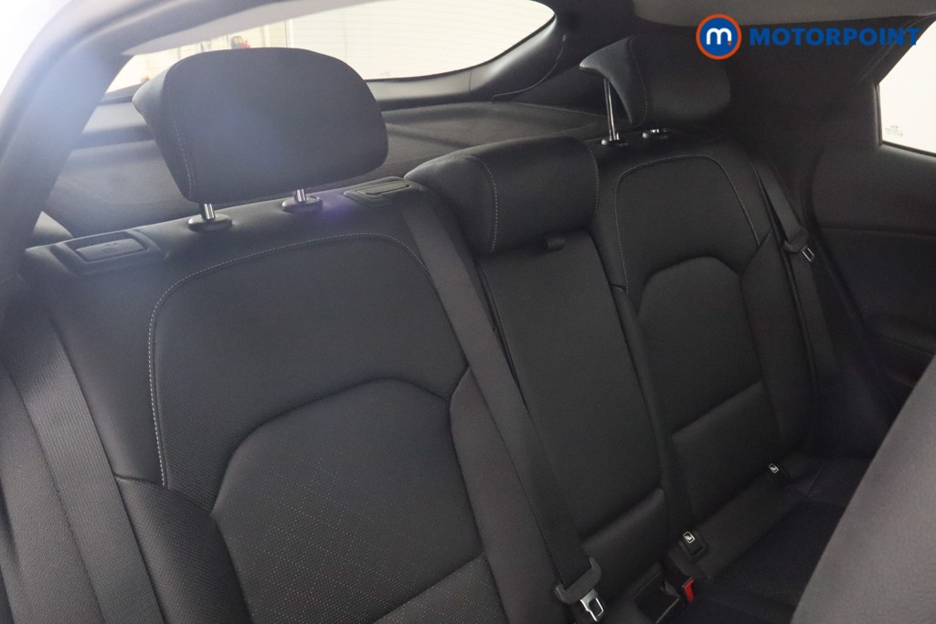 KIA Xceed 4 Automatic Petrol Hatchback - Stock Number (1660397) - 28th supplementary image