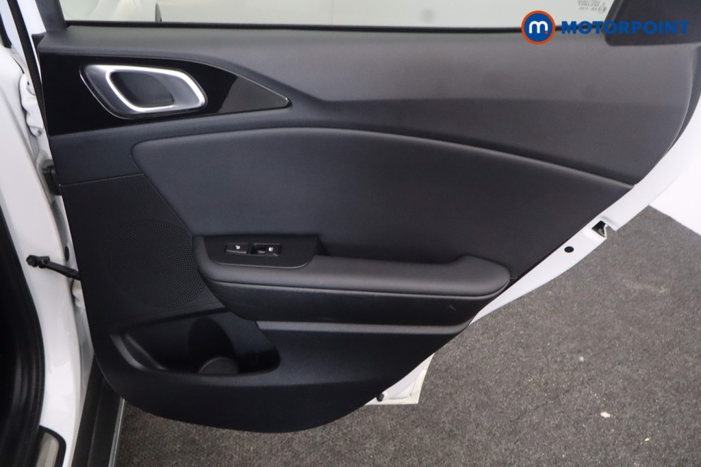 KIA Xceed 4 Automatic Petrol Hatchback - Stock Number (1660397) - 29th supplementary image