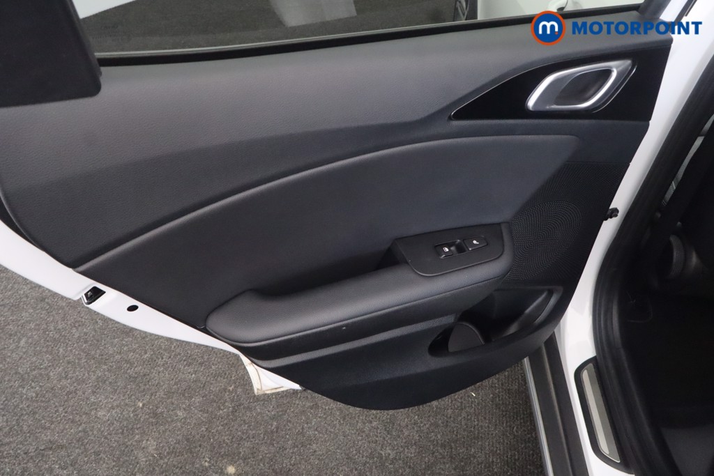 KIA Xceed 4 Automatic Petrol Hatchback - Stock Number (1660397) - 30th supplementary image