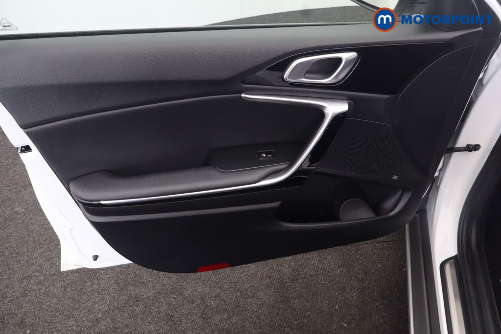 KIA Xceed 4 Automatic Petrol Hatchback - Stock Number (1660397) - 31st supplementary image