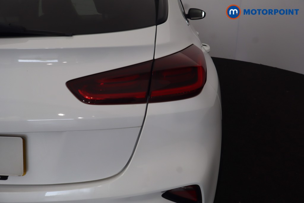 KIA Xceed 4 Automatic Petrol Hatchback - Stock Number (1660397) - 40th supplementary image