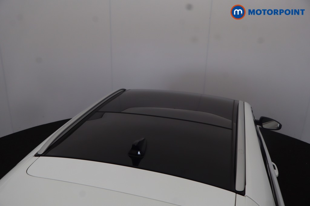 KIA Xceed 4 Automatic Petrol Hatchback - Stock Number (1660397) - 44th supplementary image