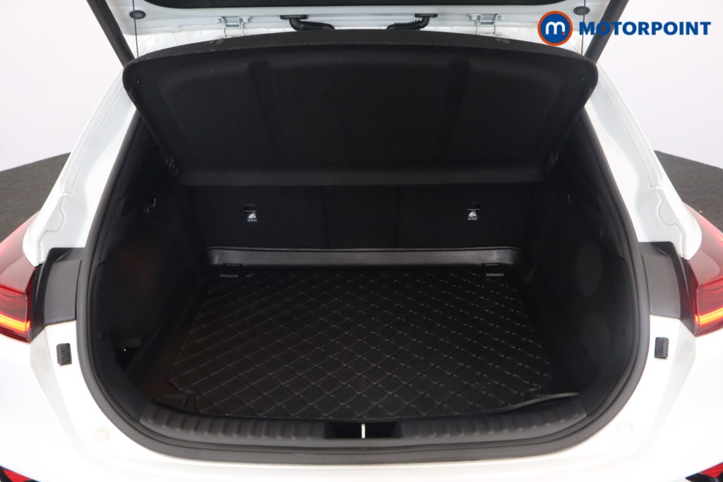 KIA Xceed 4 Automatic Petrol Hatchback - Stock Number (1660397) - 46th supplementary image