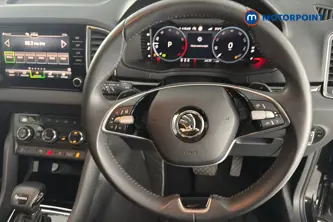 Skoda Karoq Se L Automatic Petrol SUV - Stock Number (1660533) - 2nd supplementary image
