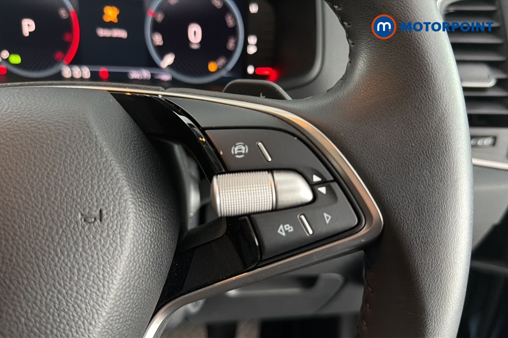 Skoda Karoq Se L Automatic Petrol SUV - Stock Number (1660533) - 3rd supplementary image