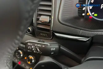 Skoda Karoq Se L Automatic Petrol SUV - Stock Number (1660533) - 5th supplementary image