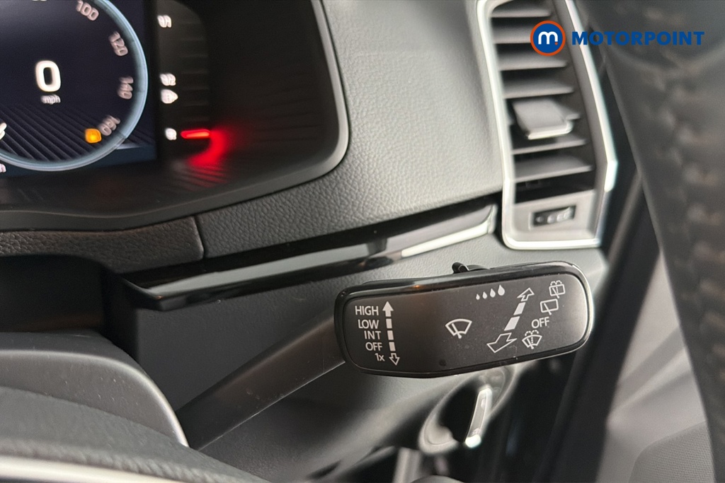 Skoda Karoq Se L Automatic Petrol SUV - Stock Number (1660533) - 6th supplementary image