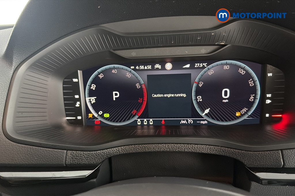 Skoda Karoq Se L Automatic Petrol SUV - Stock Number (1660533) - 7th supplementary image
