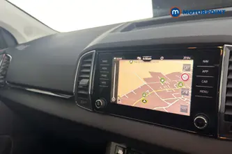 Skoda Karoq Se L Automatic Petrol SUV - Stock Number (1660533) - 9th supplementary image