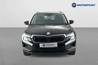Skoda Karoq Se L Automatic Petrol SUV - Stock Number (1660533) - Front bumper