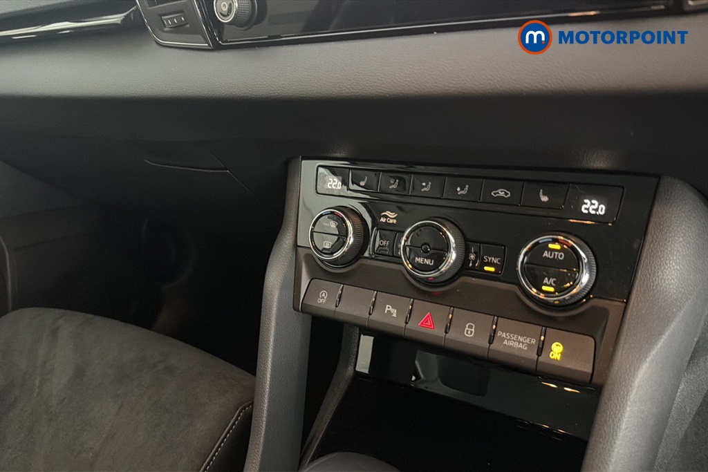 Skoda Karoq Se L Automatic Petrol SUV - Stock Number (1660533) - 12th supplementary image
