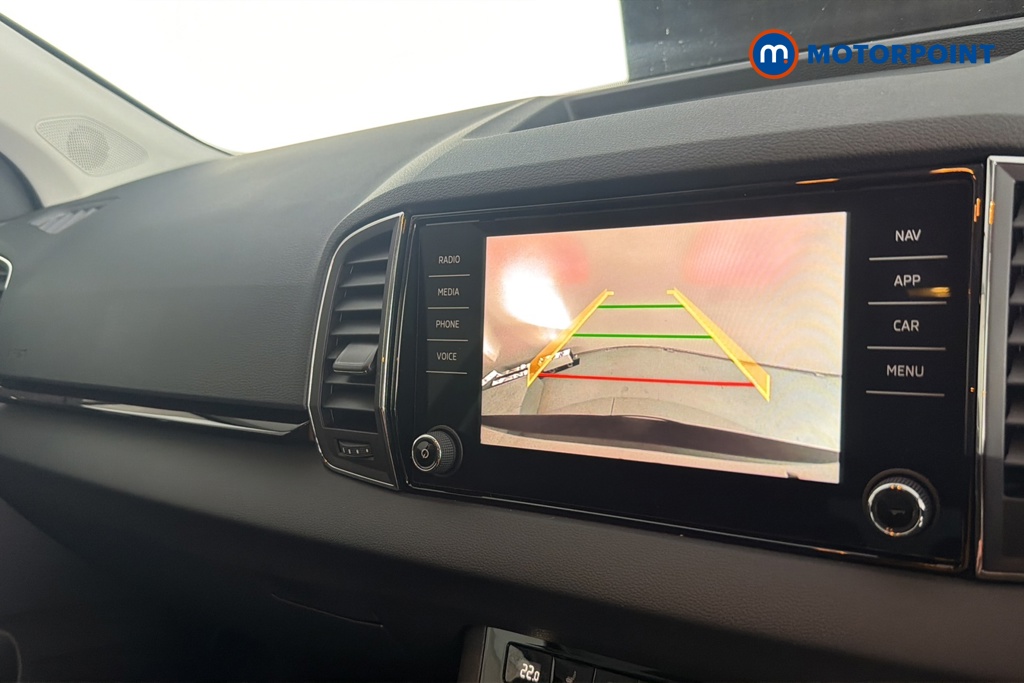 Skoda Karoq Se L Automatic Petrol SUV - Stock Number (1660533) - 13th supplementary image