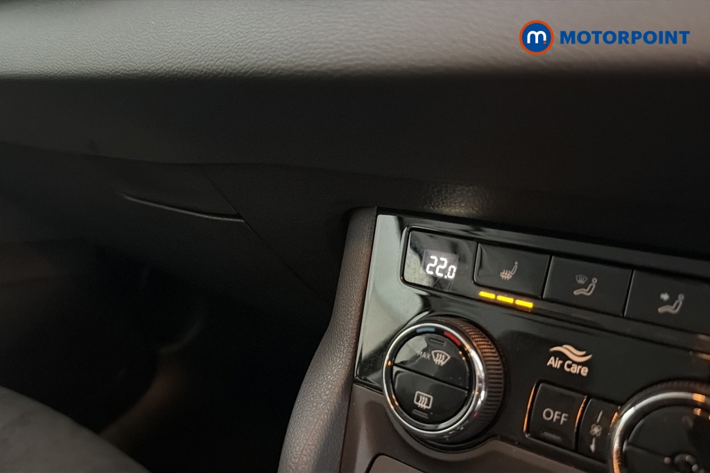 Skoda Karoq Se L Automatic Petrol SUV - Stock Number (1660533) - 14th supplementary image
