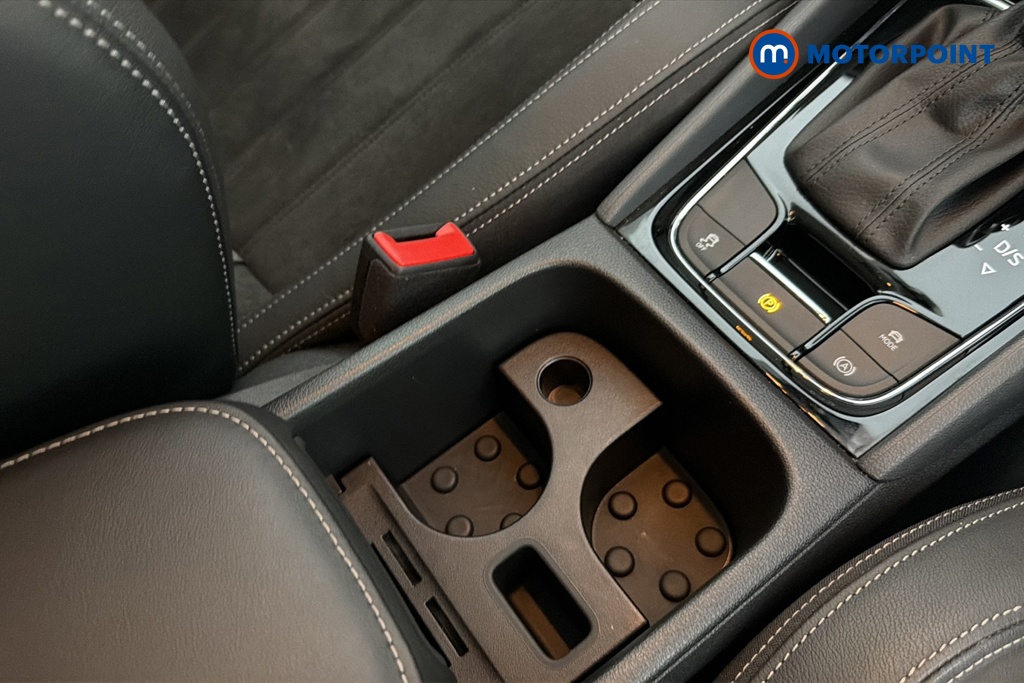 Skoda Karoq Se L Automatic Petrol SUV - Stock Number (1660533) - 16th supplementary image