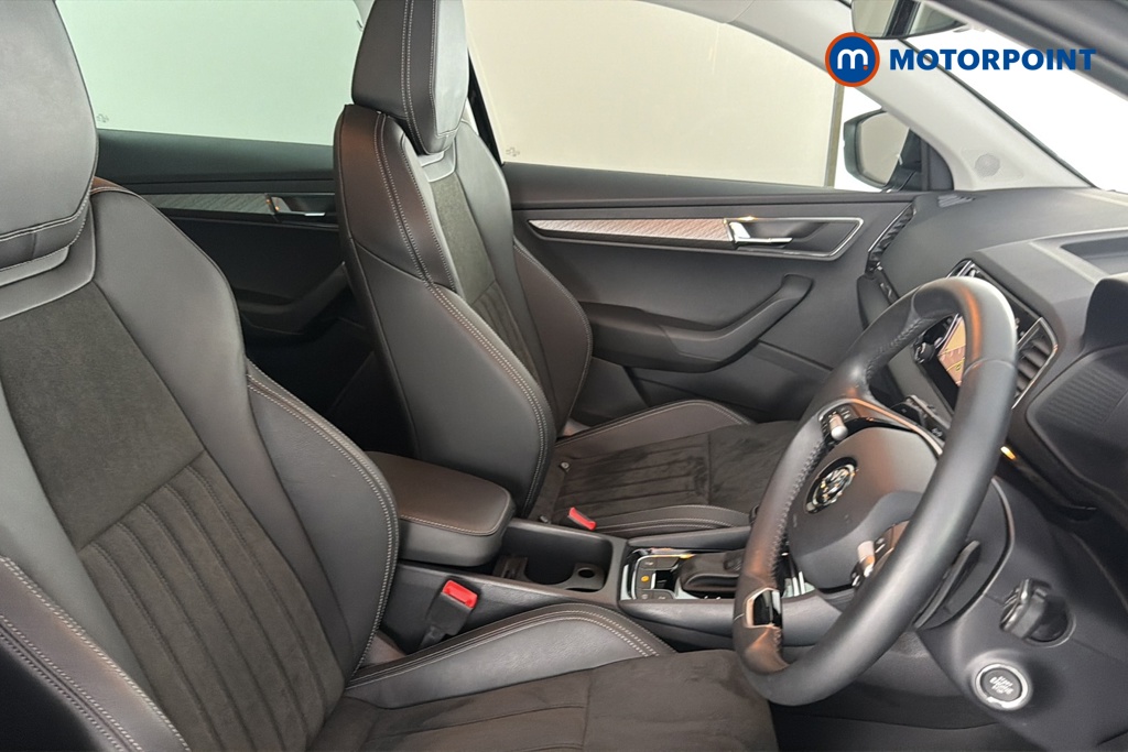 Skoda Karoq Se L Automatic Petrol SUV - Stock Number (1660533) - 22nd supplementary image