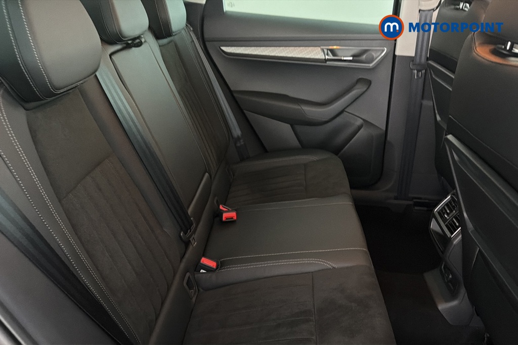 Skoda Karoq Se L Automatic Petrol SUV - Stock Number (1660533) - 25th supplementary image