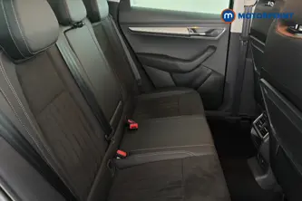 Skoda Karoq Se L Automatic Petrol SUV - Stock Number (1660533) - 25th supplementary image